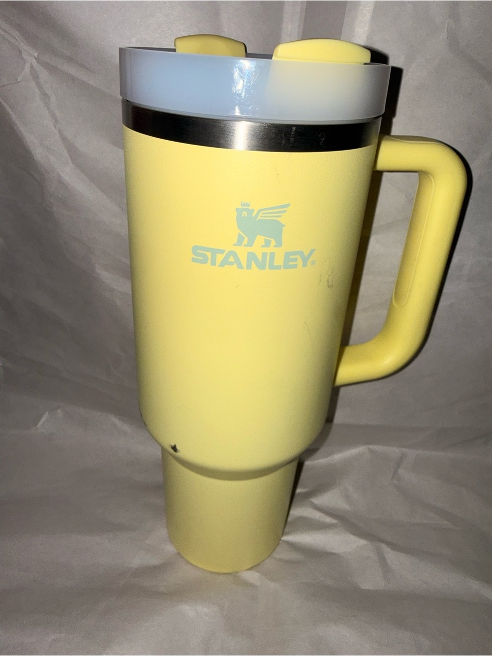 Stanley 40oz NO STRAW